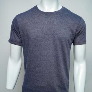 Navy Heather